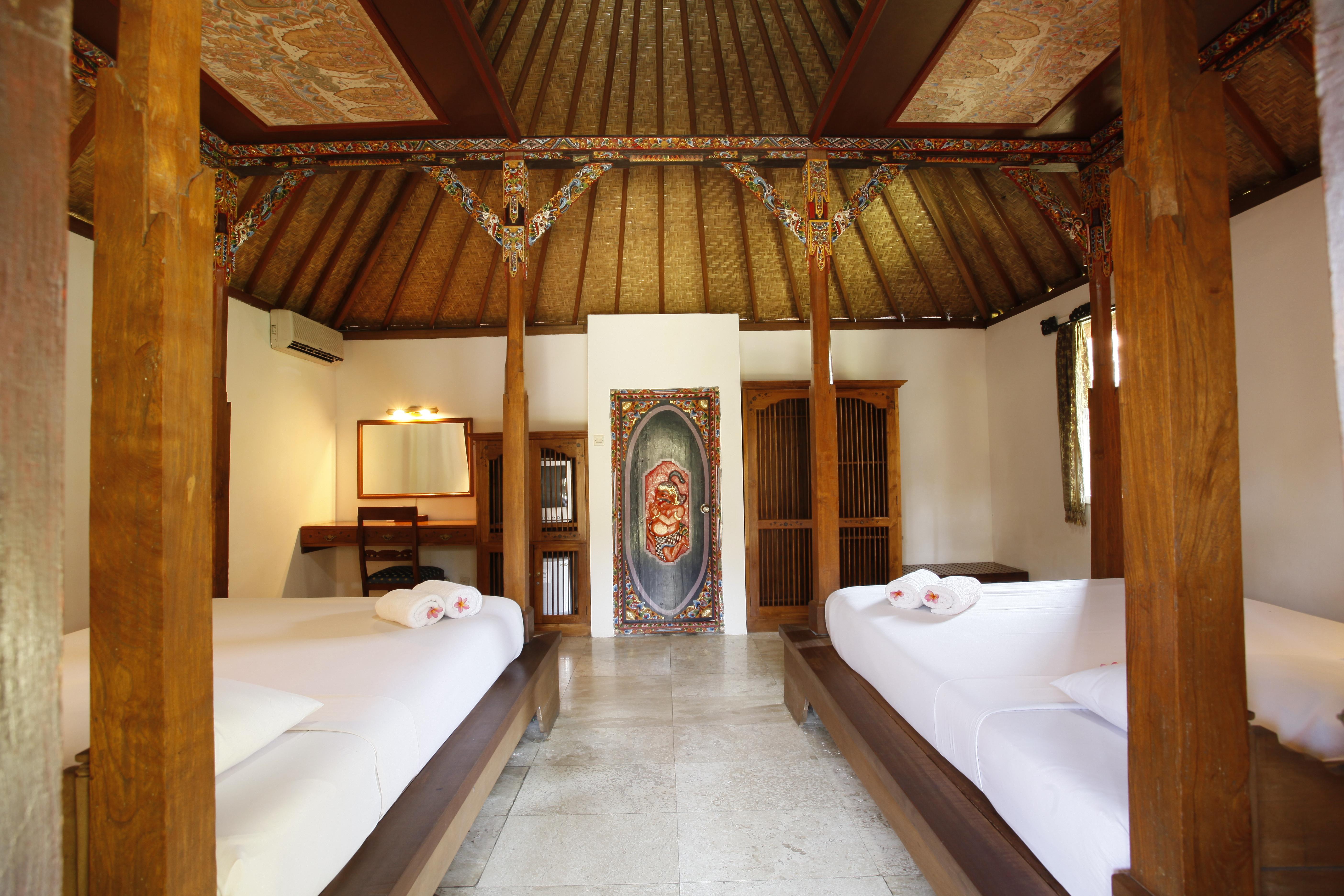 Hotel Ida Kuta (Bali)