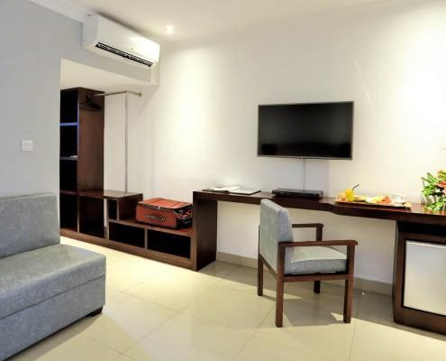 Hotel Ida 3*