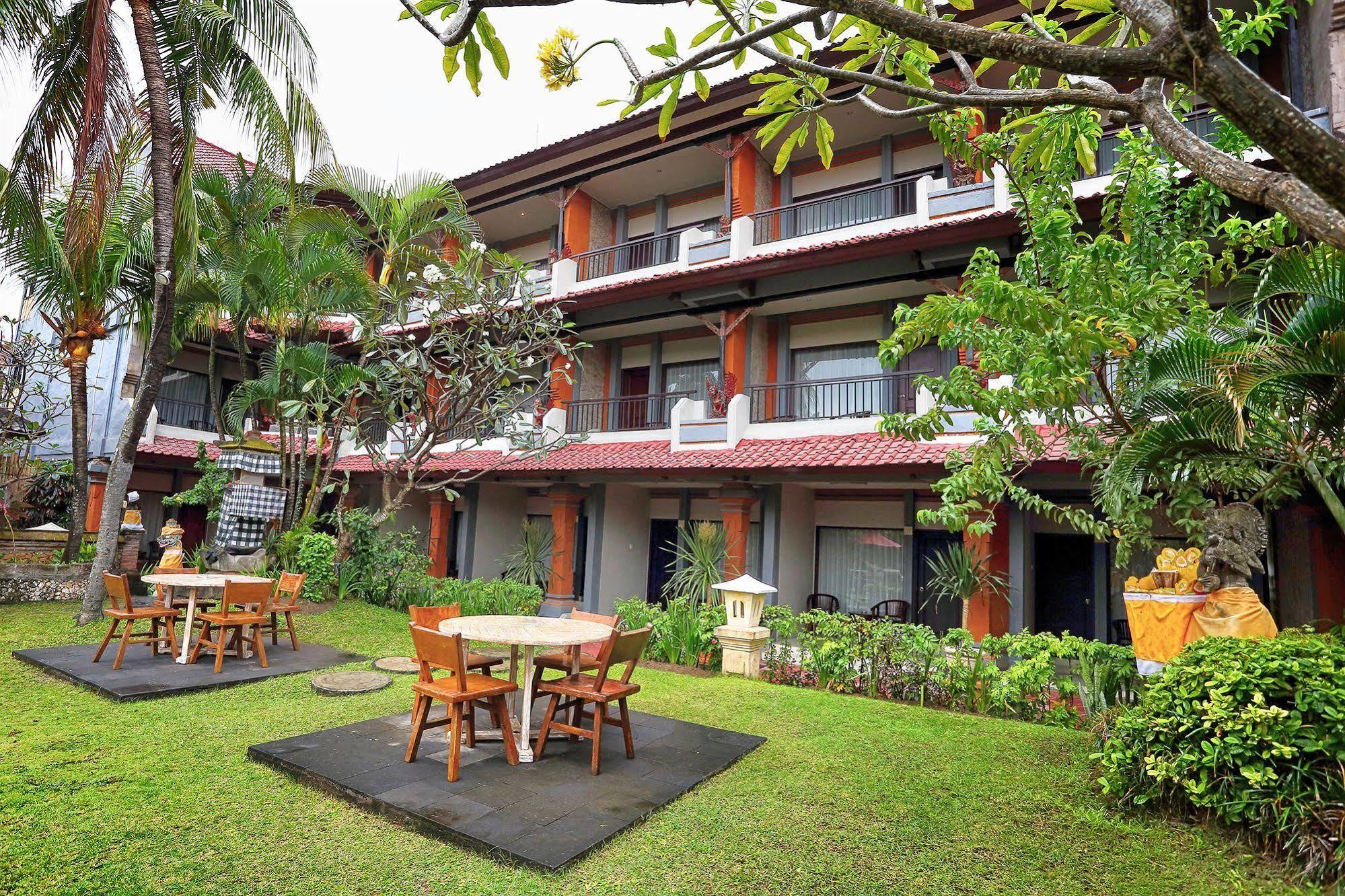 Hotel Ida