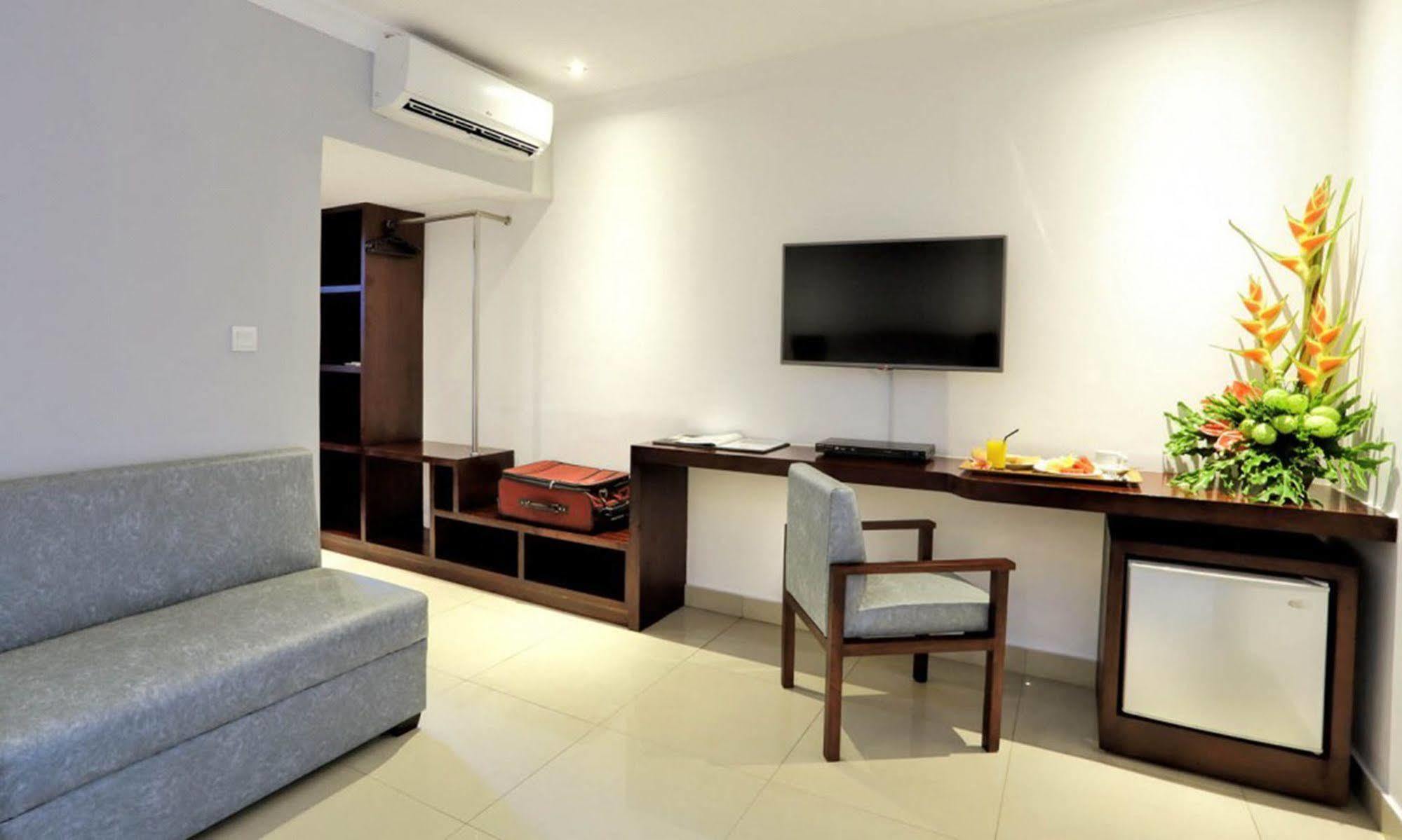 Ida Hotel Kuta (Bali)