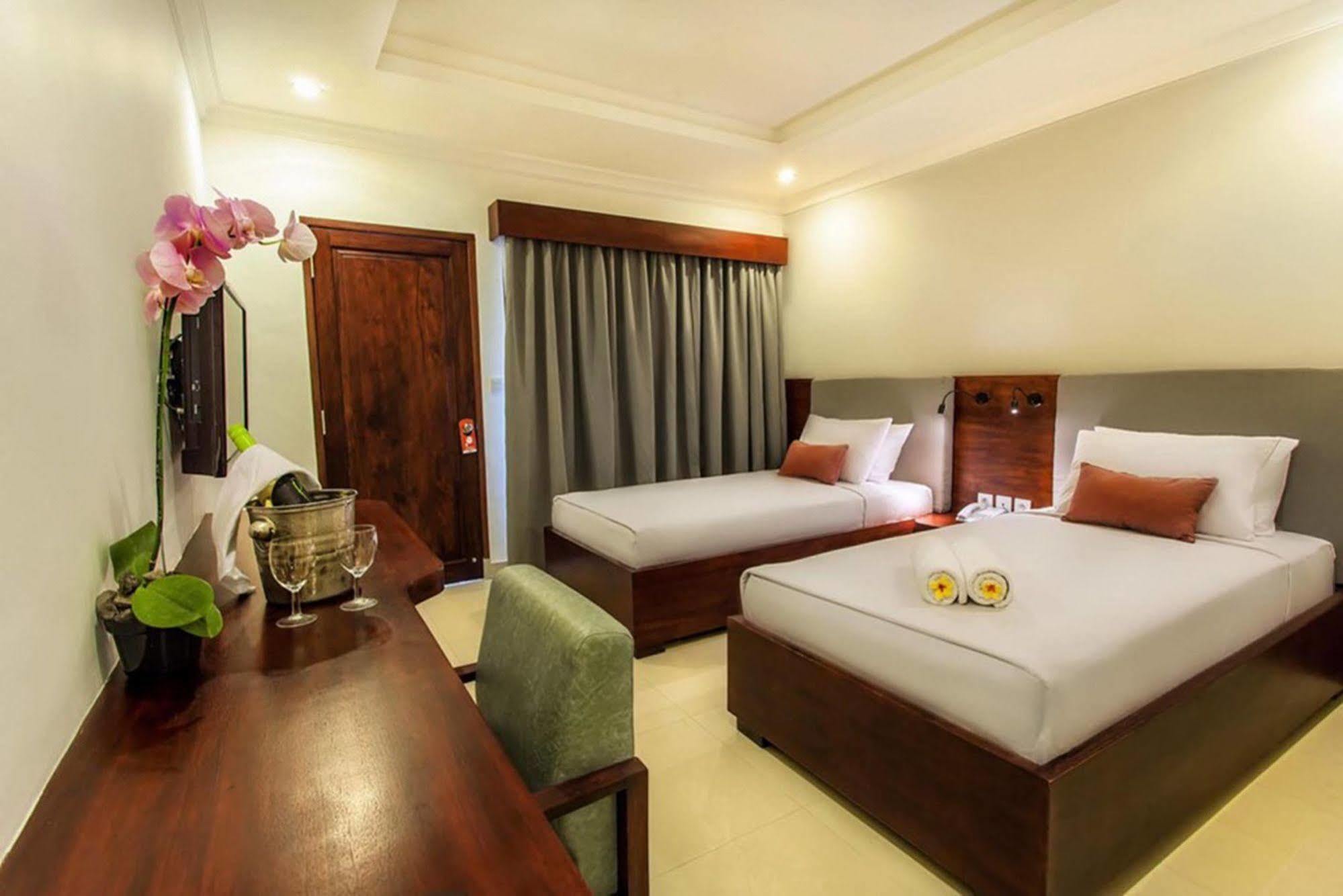 Ida Hotel Kuta (Bali)