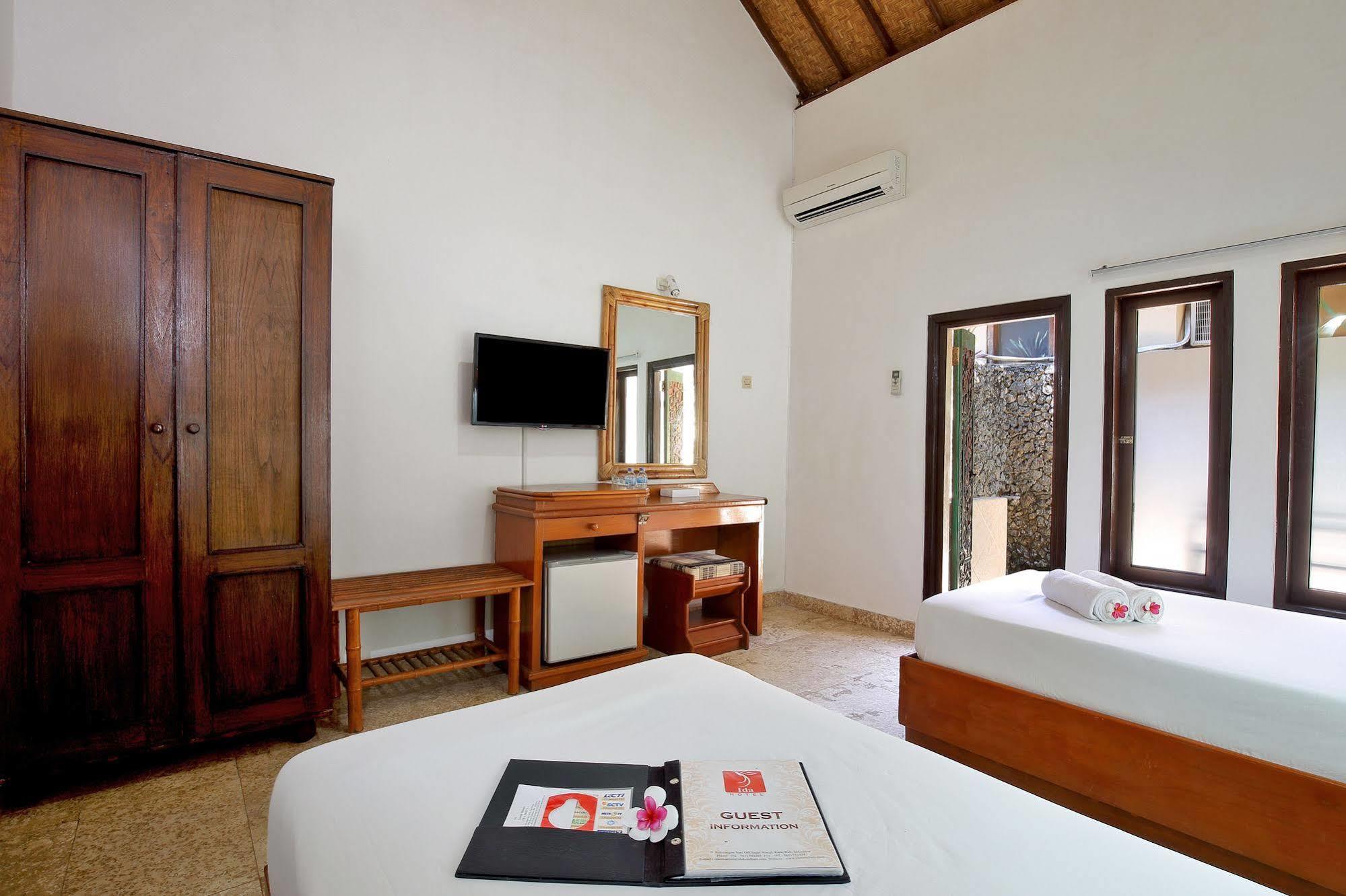 Hotel Ida Kuta (Bali)