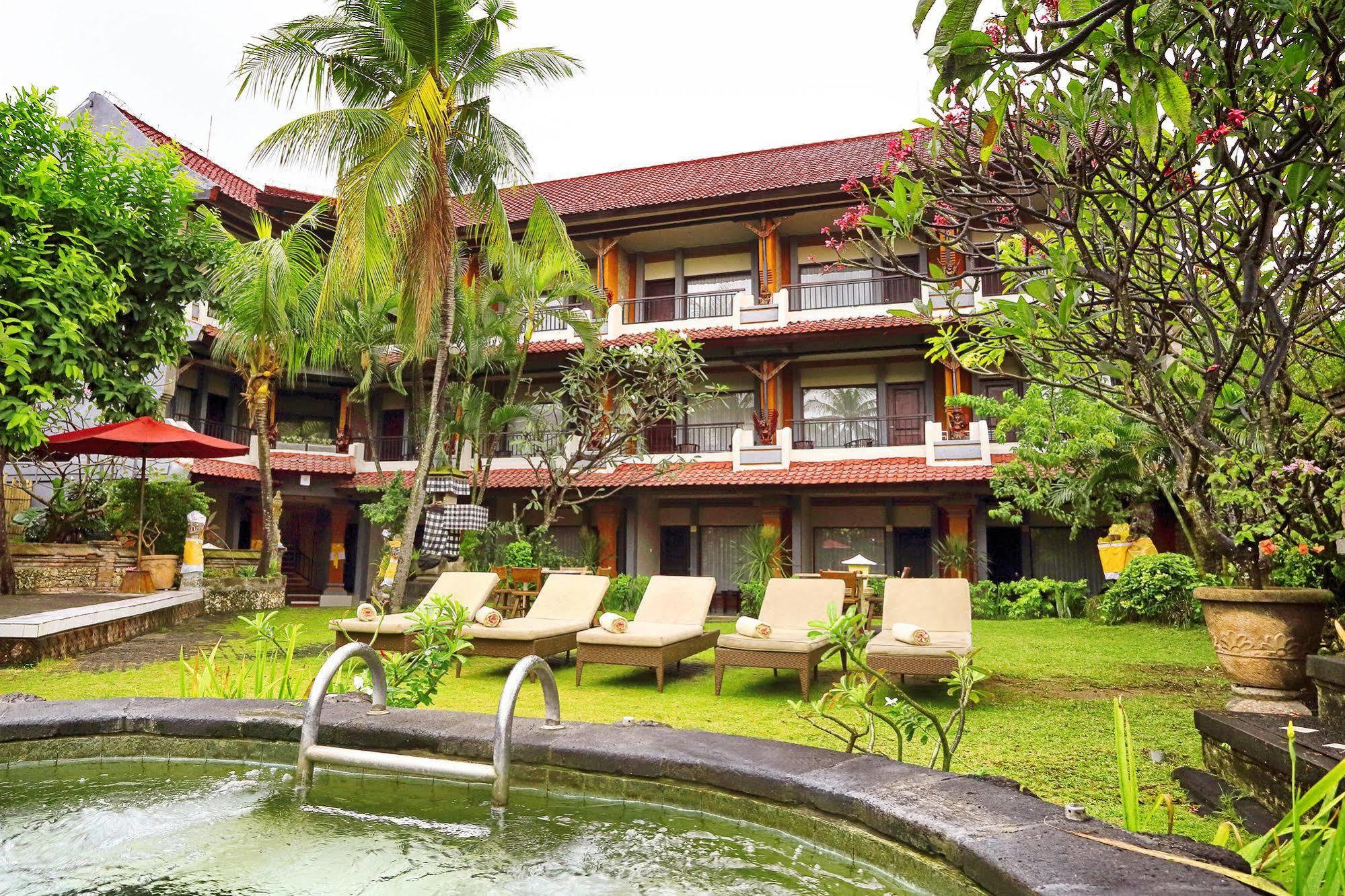 Hotel Ida Kuta (Bali)