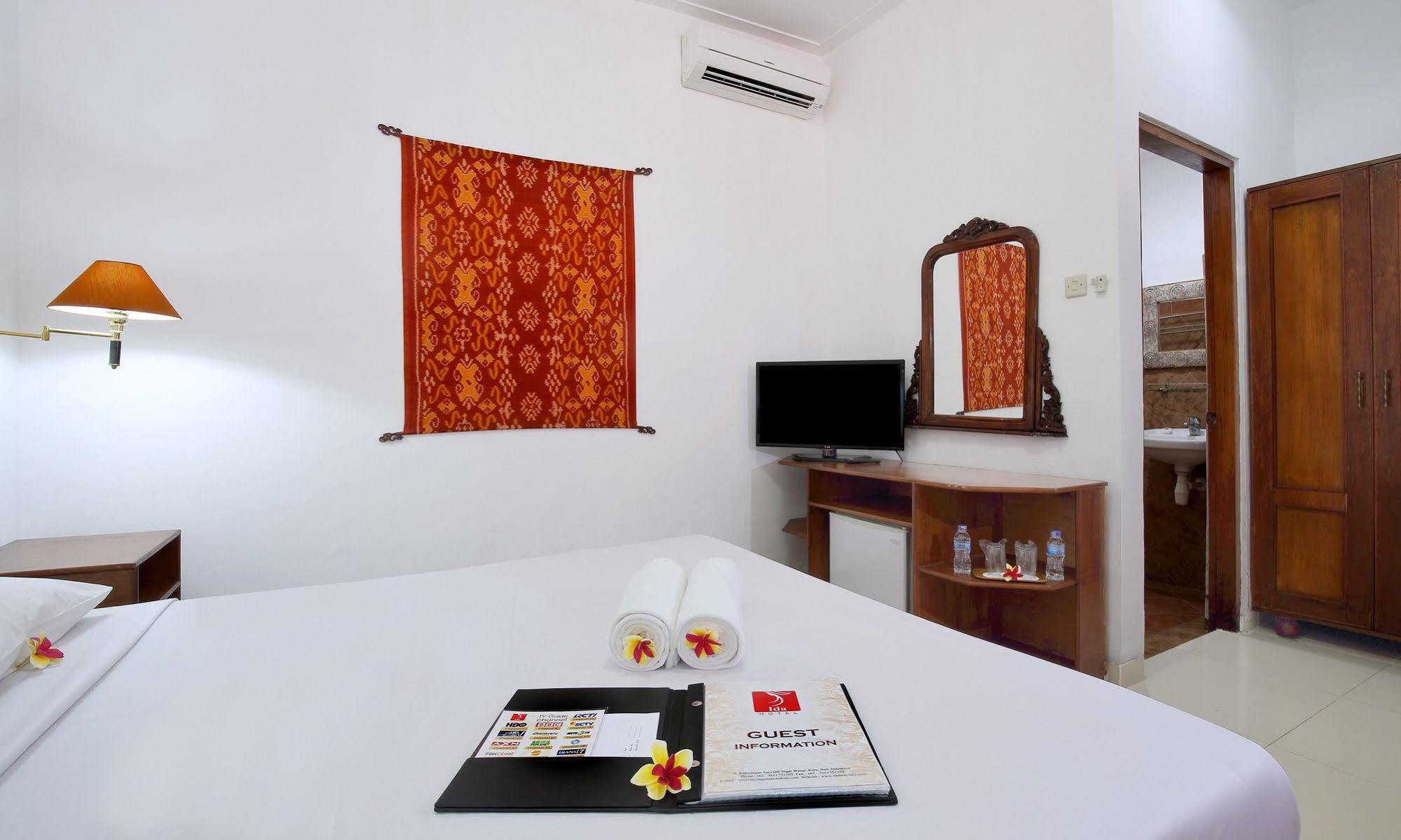 Hotel Ida Kuta (Bali)