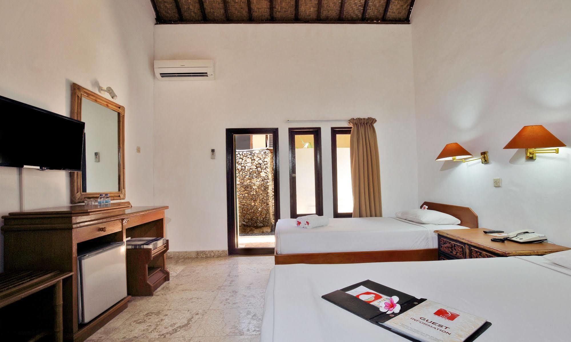 Ida 3* Kuta (Bali)