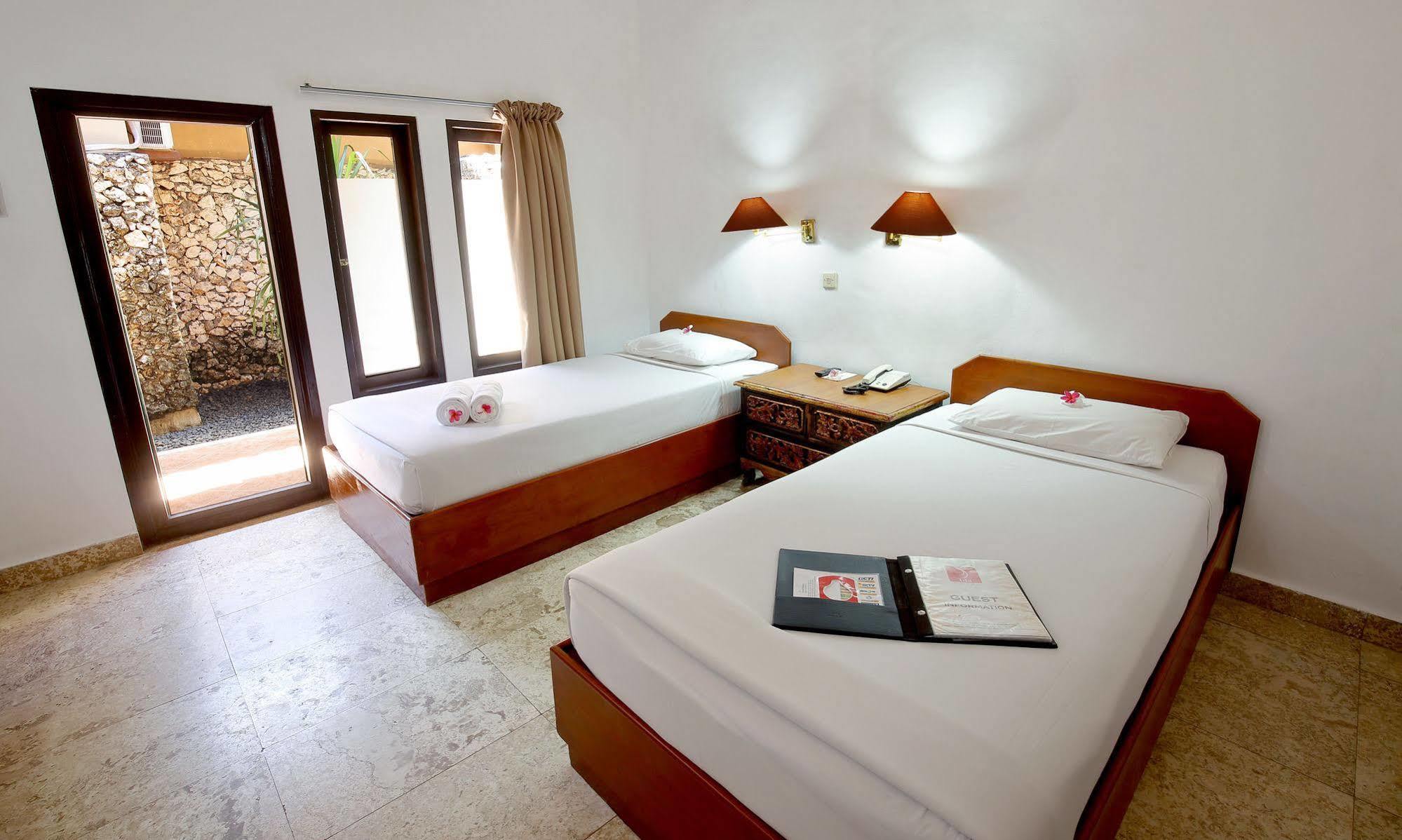 Hotel Ida Kuta (Bali)