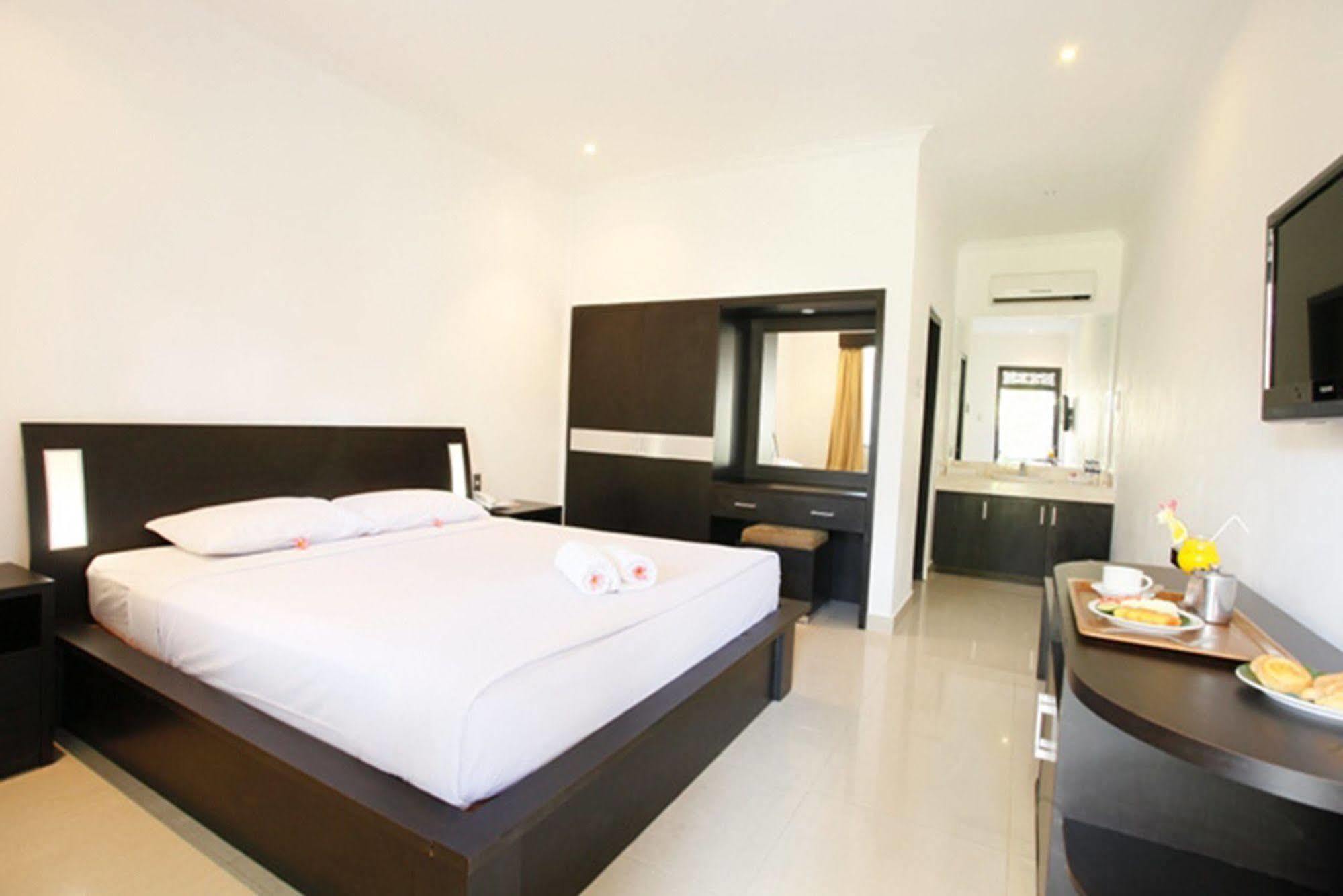 Ida 3* Kuta (Bali)