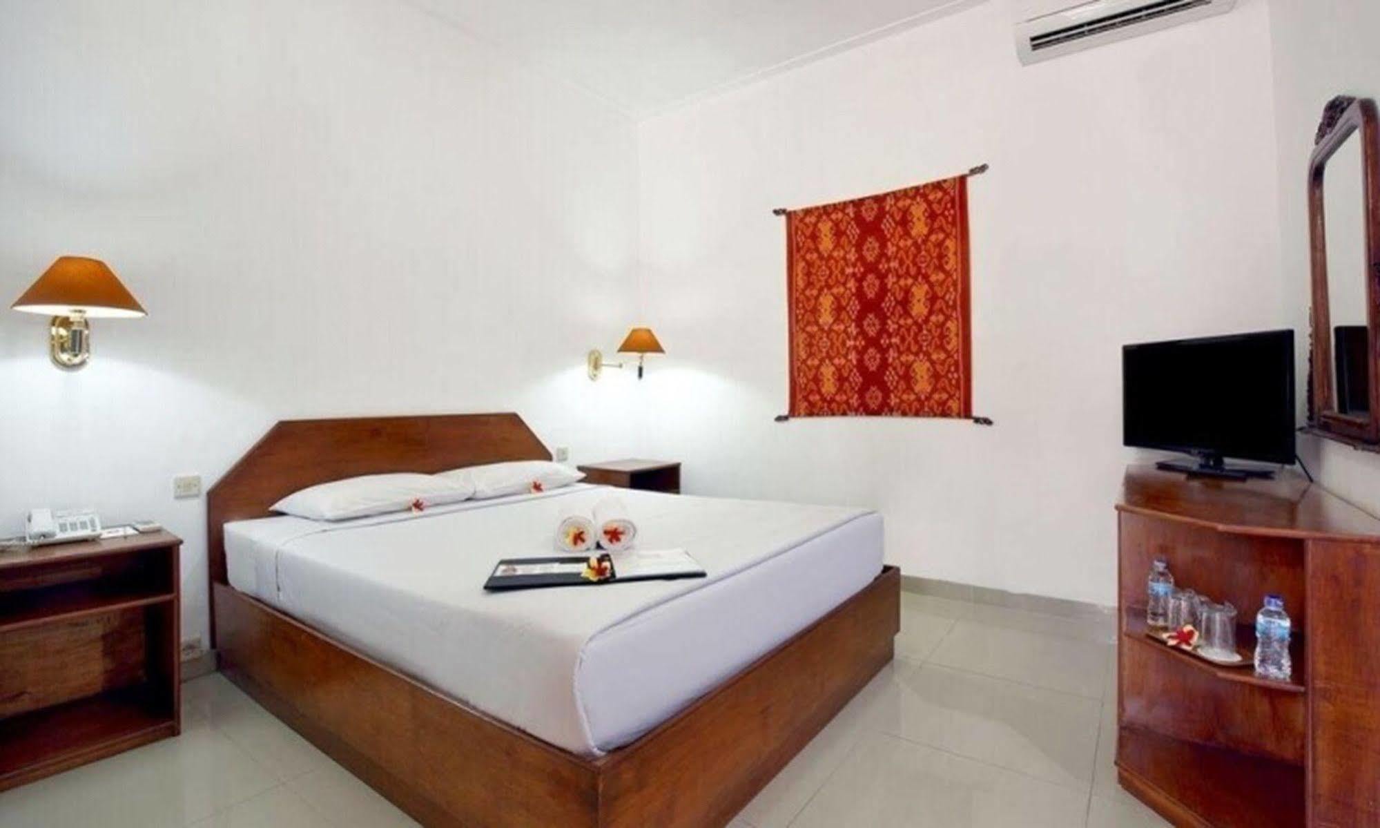 Ida Hotel Kuta (Bali)